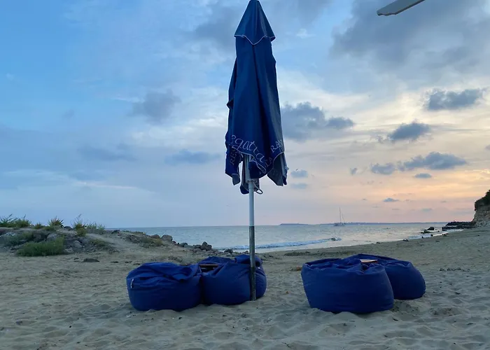 Sea View Panoramic Apartments, Fort Noks Crown Club