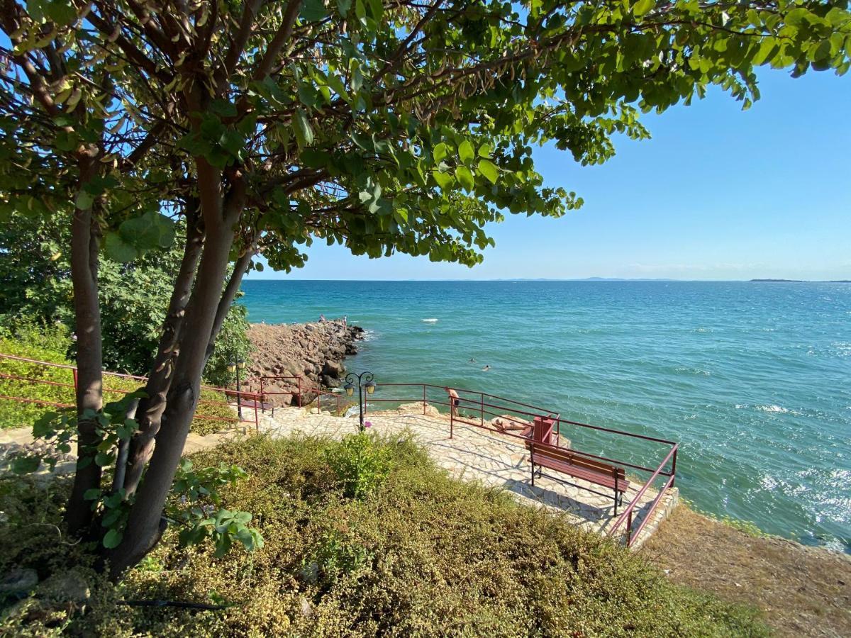 Sea View Panoramic Apartments, Noks Crown Club Свети Влас