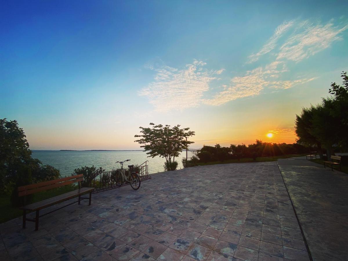 Sea View Panoramic Apartments, Noks Crown Club Свети Влас
