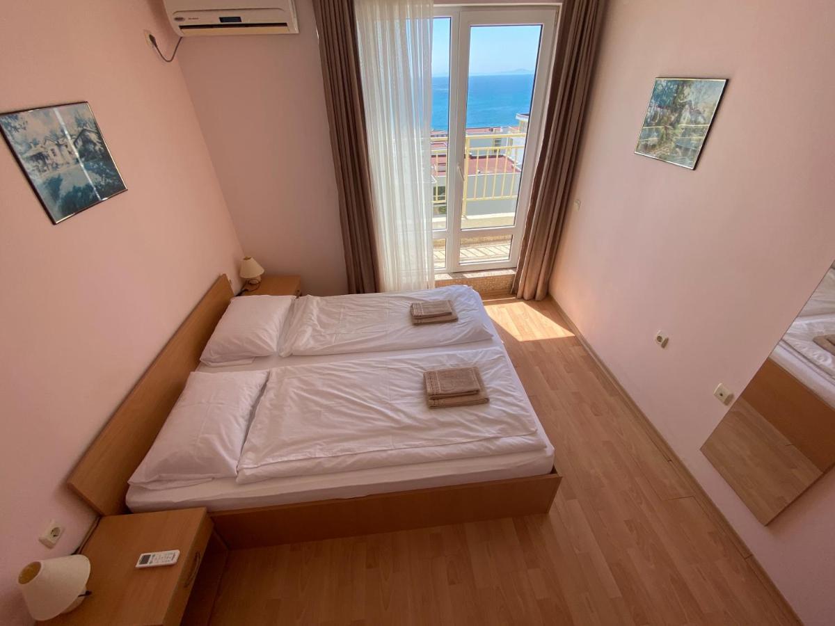 Sea View Panoramic Apartments, Noks Crown Club * Свети Влас