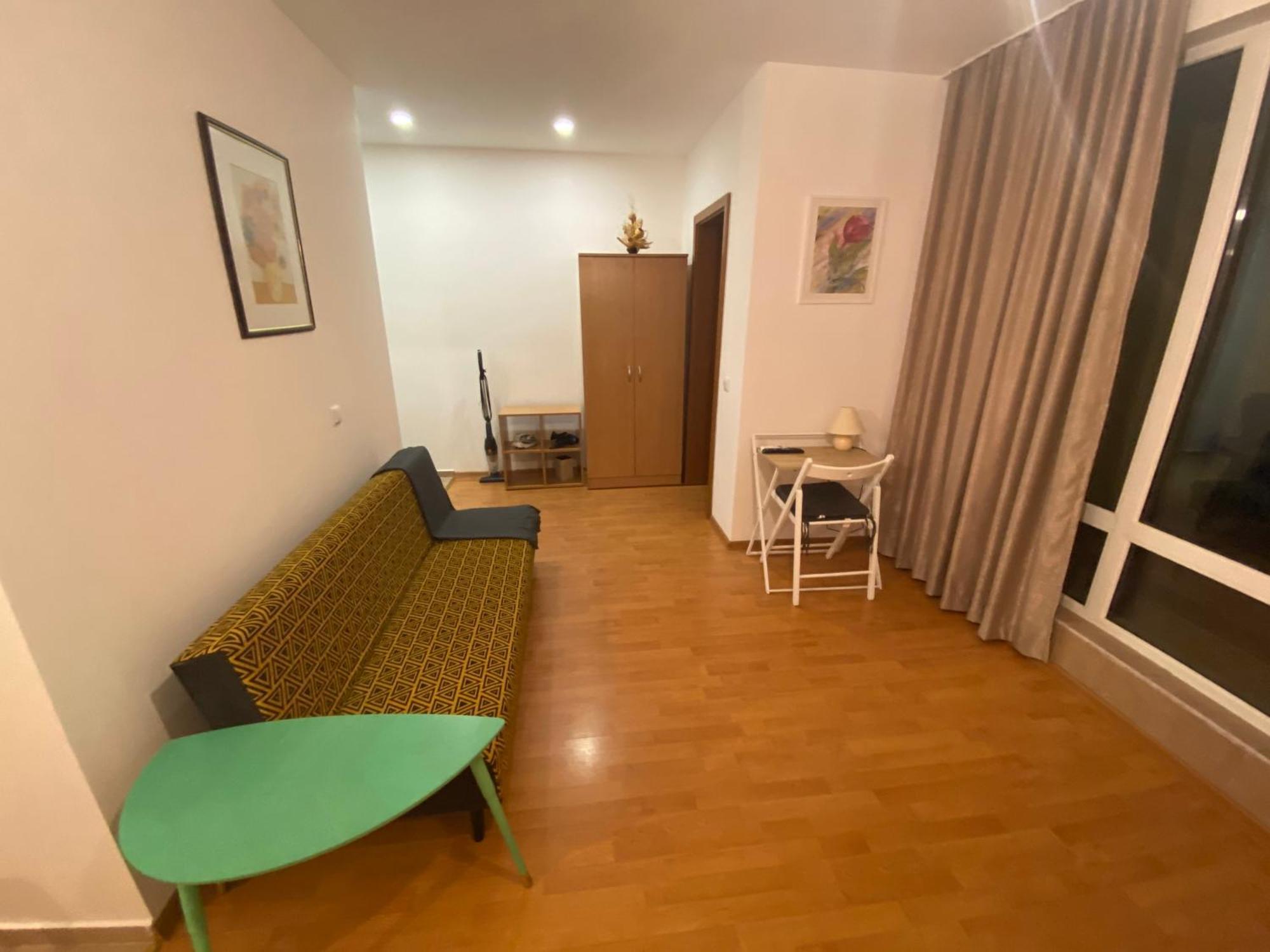 Sea View Panoramic Apartments, Noks Crown Club * Свети Влас